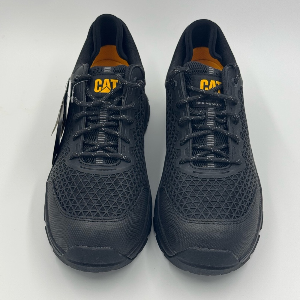Cat Footwear - Men's Streamline 2.0 Composite Toe Construction Shoe